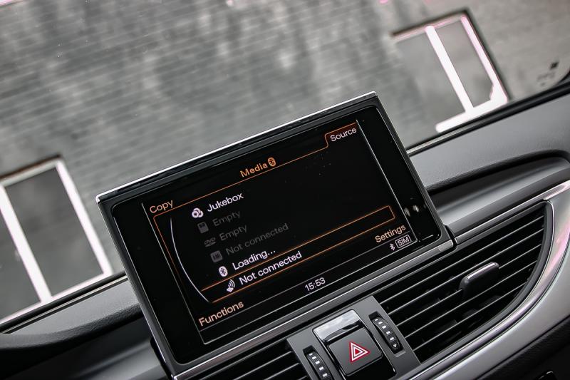 Audi - A6 - pic19