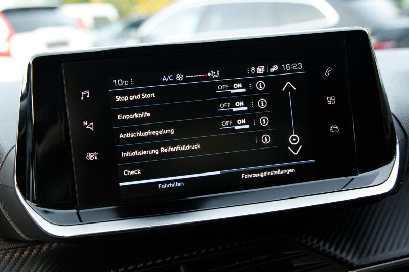 Peugeot - 2008 - pic19