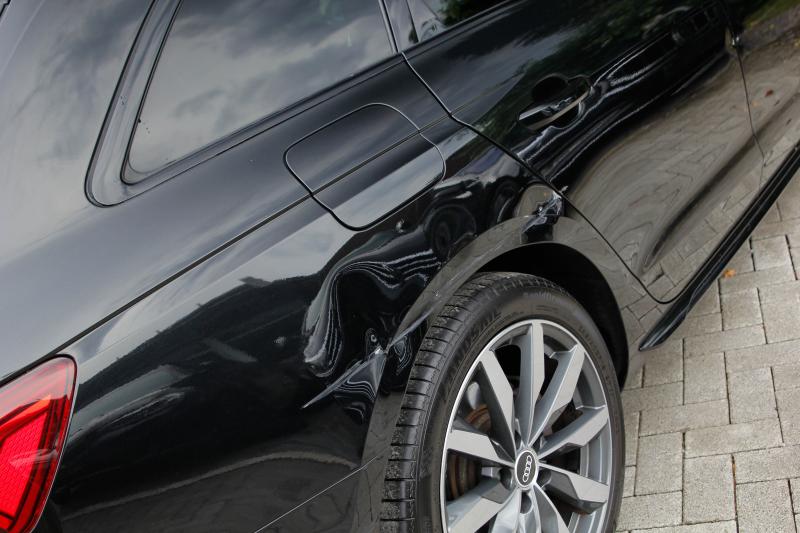 Audi - A4 - pic12