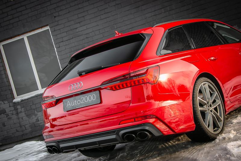 Audi - S6 - pic3