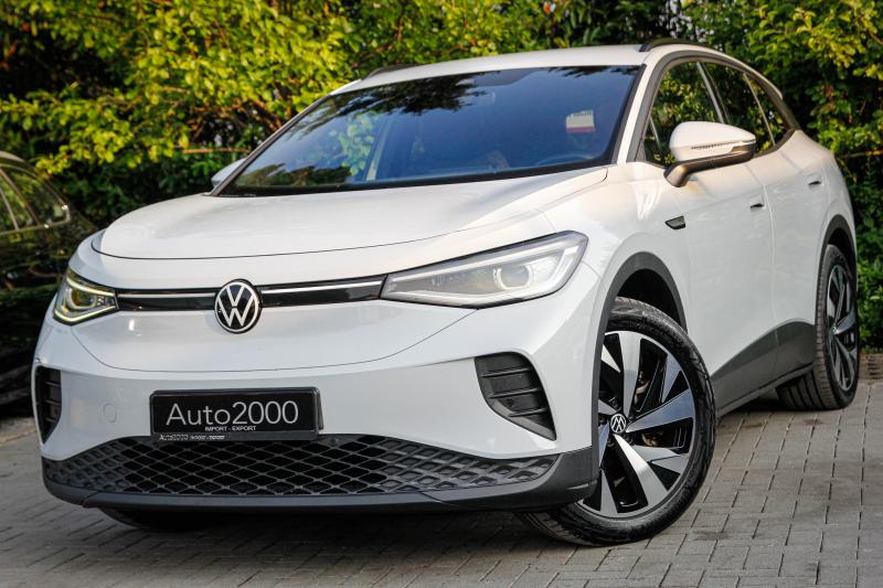 Volkswagen ID4