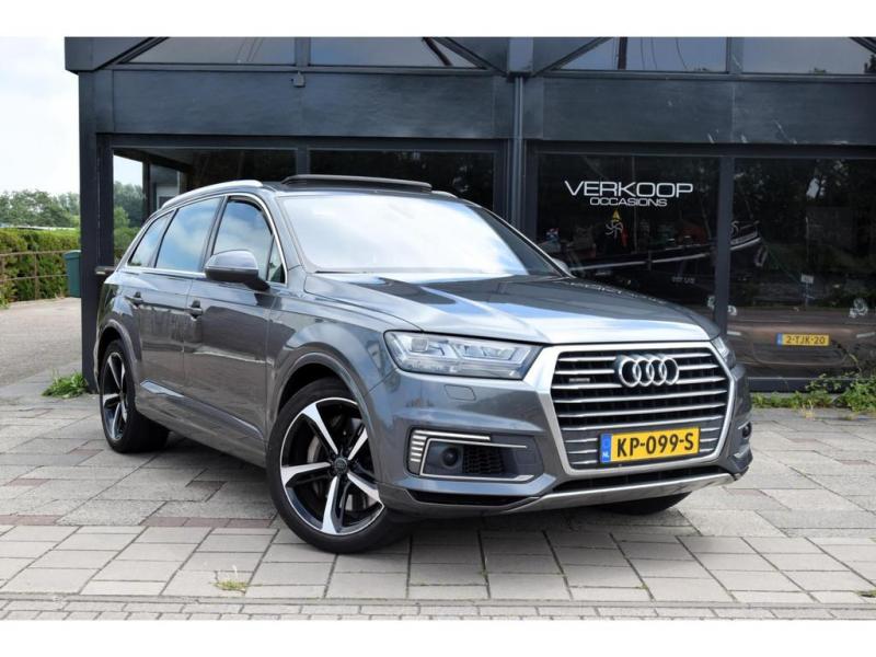 Audi - Q7 - pic2