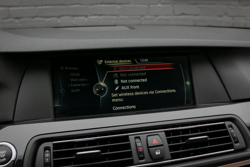 BMW - 520 - pic24