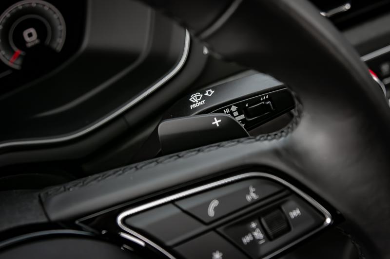 Audi - A5 - pic38