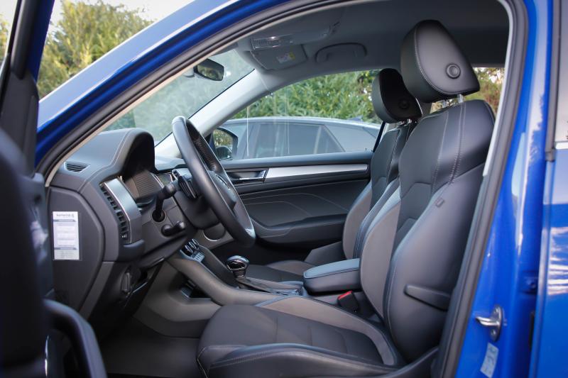 Skoda - Kodiaq - pic18