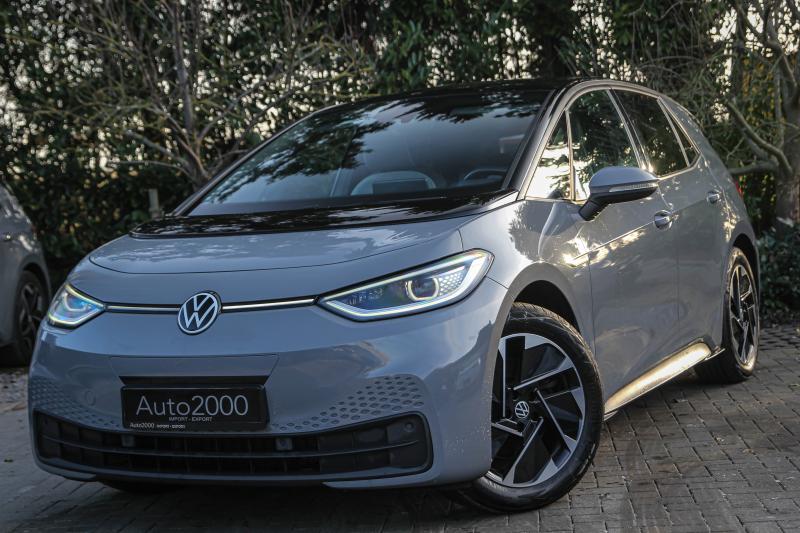 Volkswagen ID3