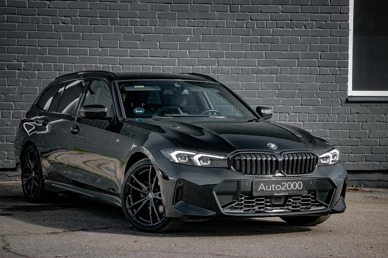 BMW - 320 - pic1