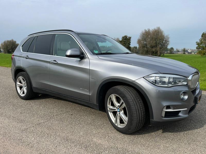 BMW - X5 - pic2