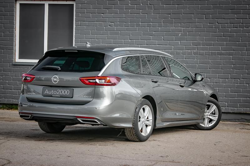 Opel - Insignia - pic3