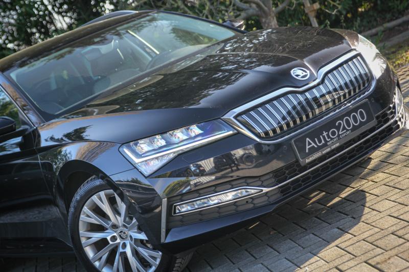 Skoda - Superb - pic9