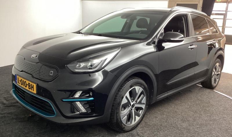 Kia Niro 64kwh
