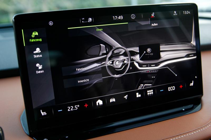 Skoda - Enyaq - pic17