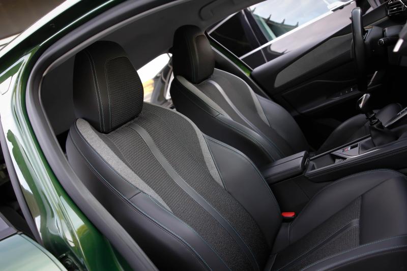Peugeot - 308 - pic12