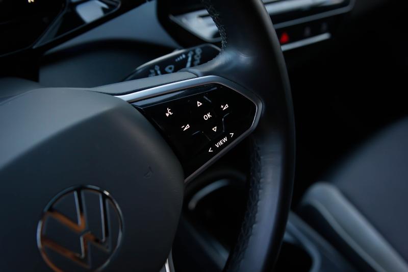 Volkswagen - ID3 - pic34