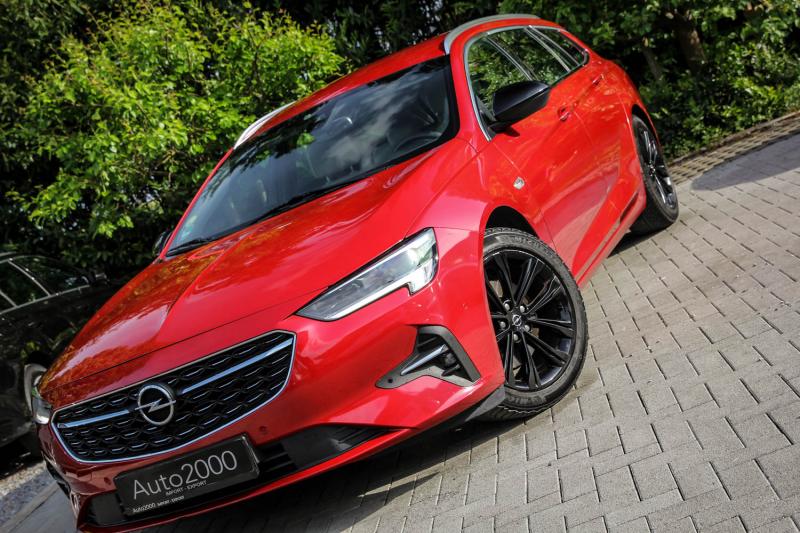 Opel - Insignia - pic4