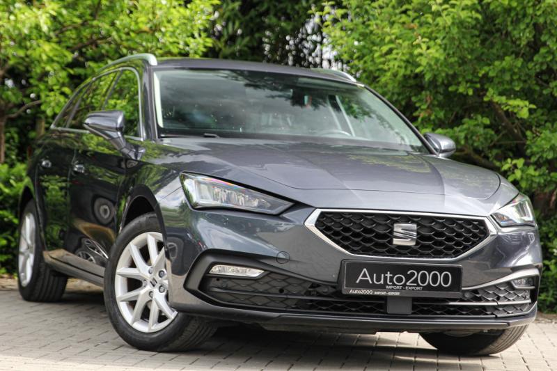 Seat - Leon - pic2