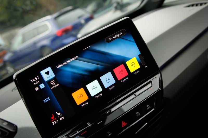 Volkswagen - ID3 - pic21