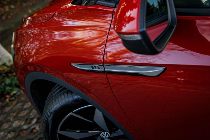 Volkswagen - ID4 GTX - pic10