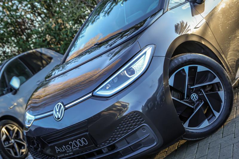 Volkswagen - ID3 - pic3