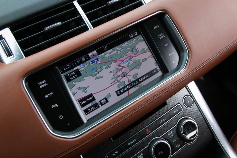 Land Rover - Range Rover Sport - pic22