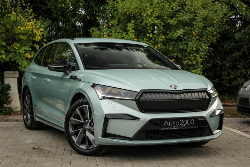 Skoda - Enyaq - pic1