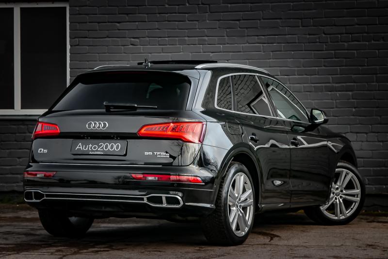 Audi - Q5 - pic4