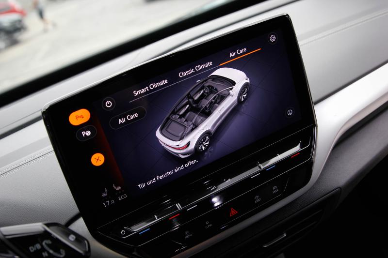 Volkswagen - ID5 - pic38