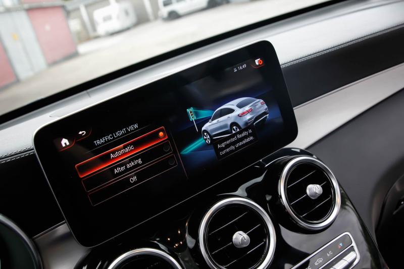 Mercedes - GLC - pic46
