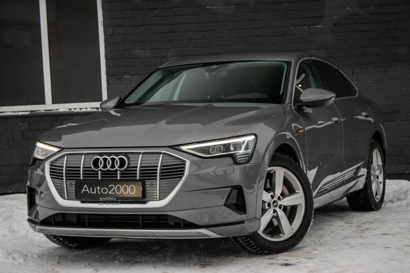 Audi - E-tron - pic2