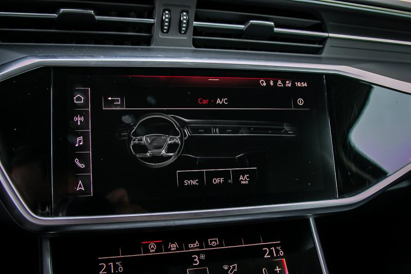 Audi - a6 - pic16