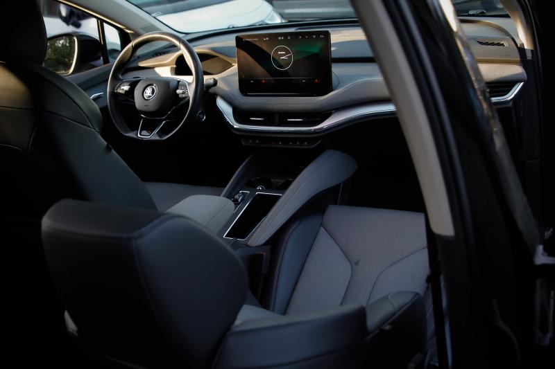 Skoda - Enyaq - pic15