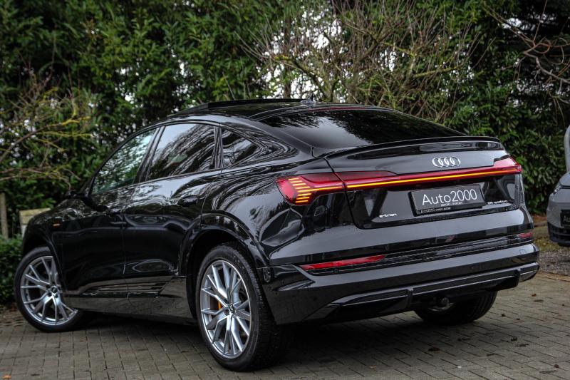 Audi - E-tron - pic11