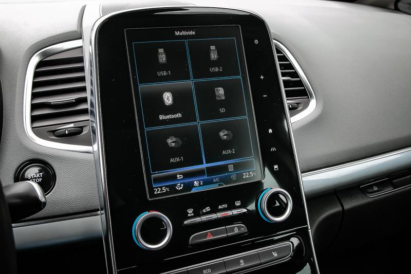 Renault - Espace - pic28