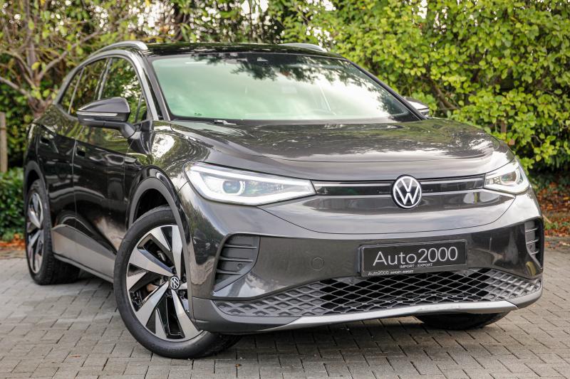 Volkswagen - ID4 - pic4
