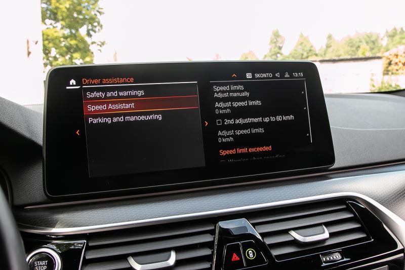BMW - 530 - pic40