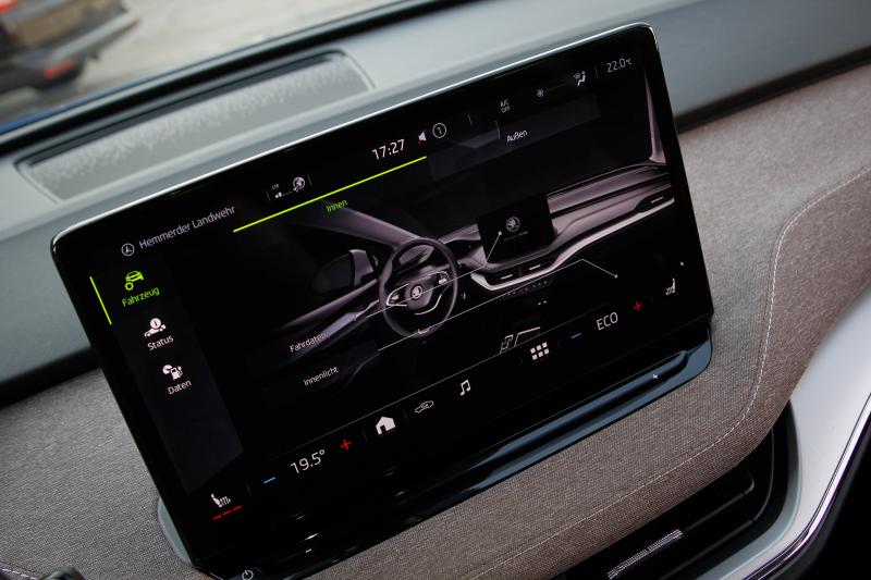 Skoda - Enyaq - pic26