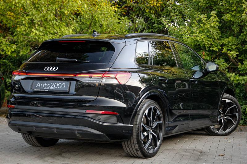 Audi - Q4 - pic6