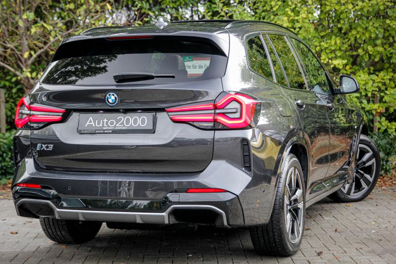 BMW - IX3 - pic5
