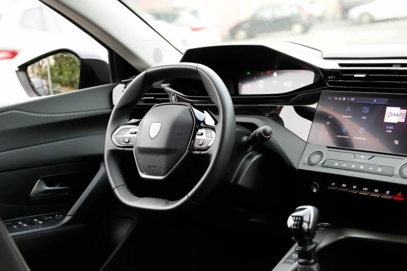 Peugeot - 308 - pic20