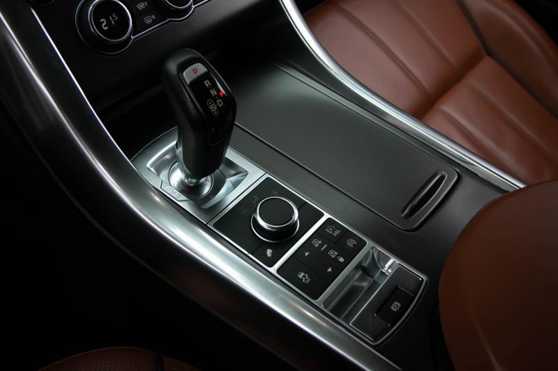 Land Rover - Range Rover Sport - pic23