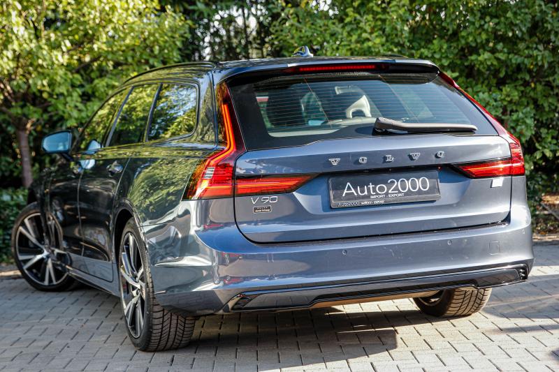 Volvo - V90 - pic35