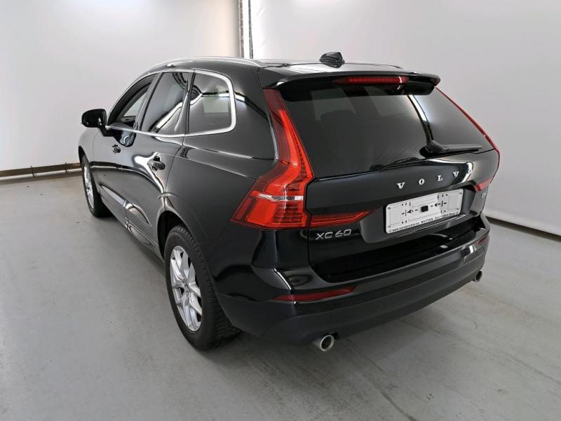 Volvo - XC60 - pic3