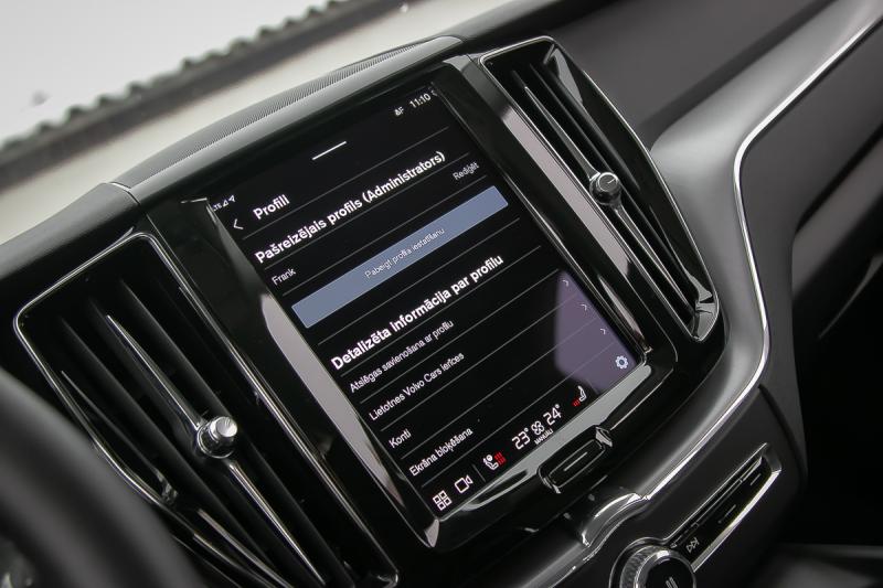 Volvo - XC60 - pic45