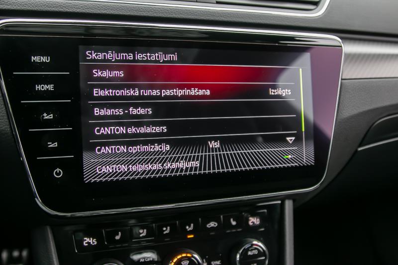 Skoda - Superb - pic34
