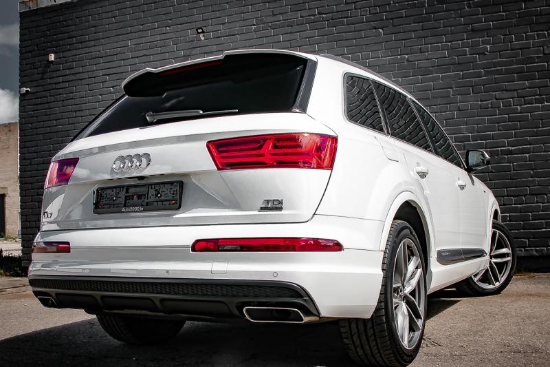 Audi - Q7 - pic51