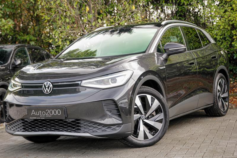 Volkswagen - ID4 - pic3