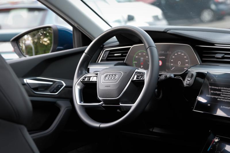 Audi - E-tron - pic18