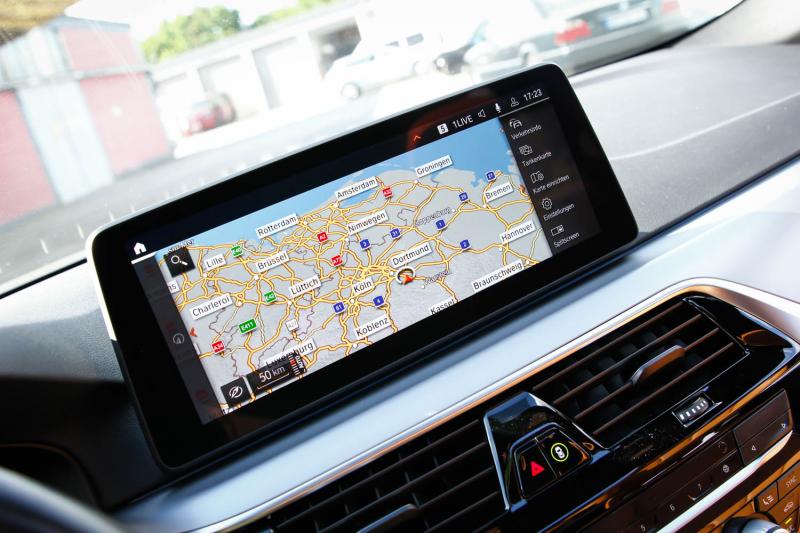 BMW - 530 - pic64
