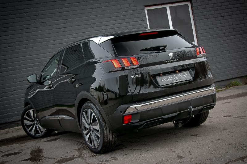 Peugeot - 3008 - pic5