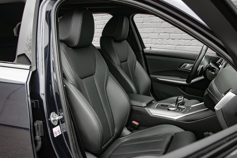BMW - 320 - pic13
